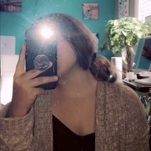 Meet your Posher, Lakota